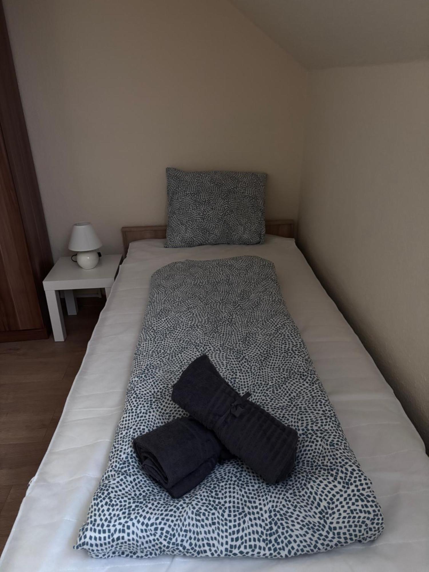 Airportmax Panzio Bed & Breakfast Vecses Exterior photo