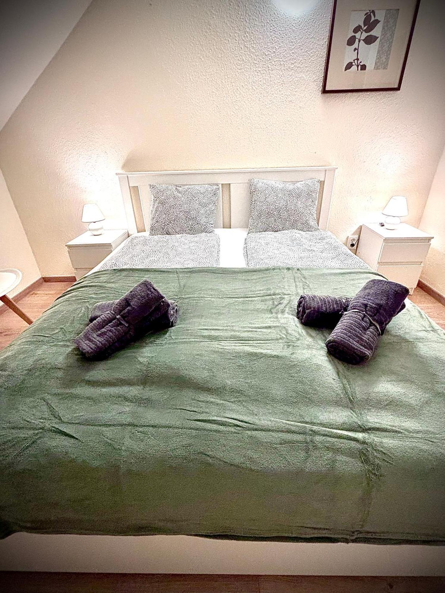 Airportmax Panzio Bed & Breakfast Vecses Exterior photo